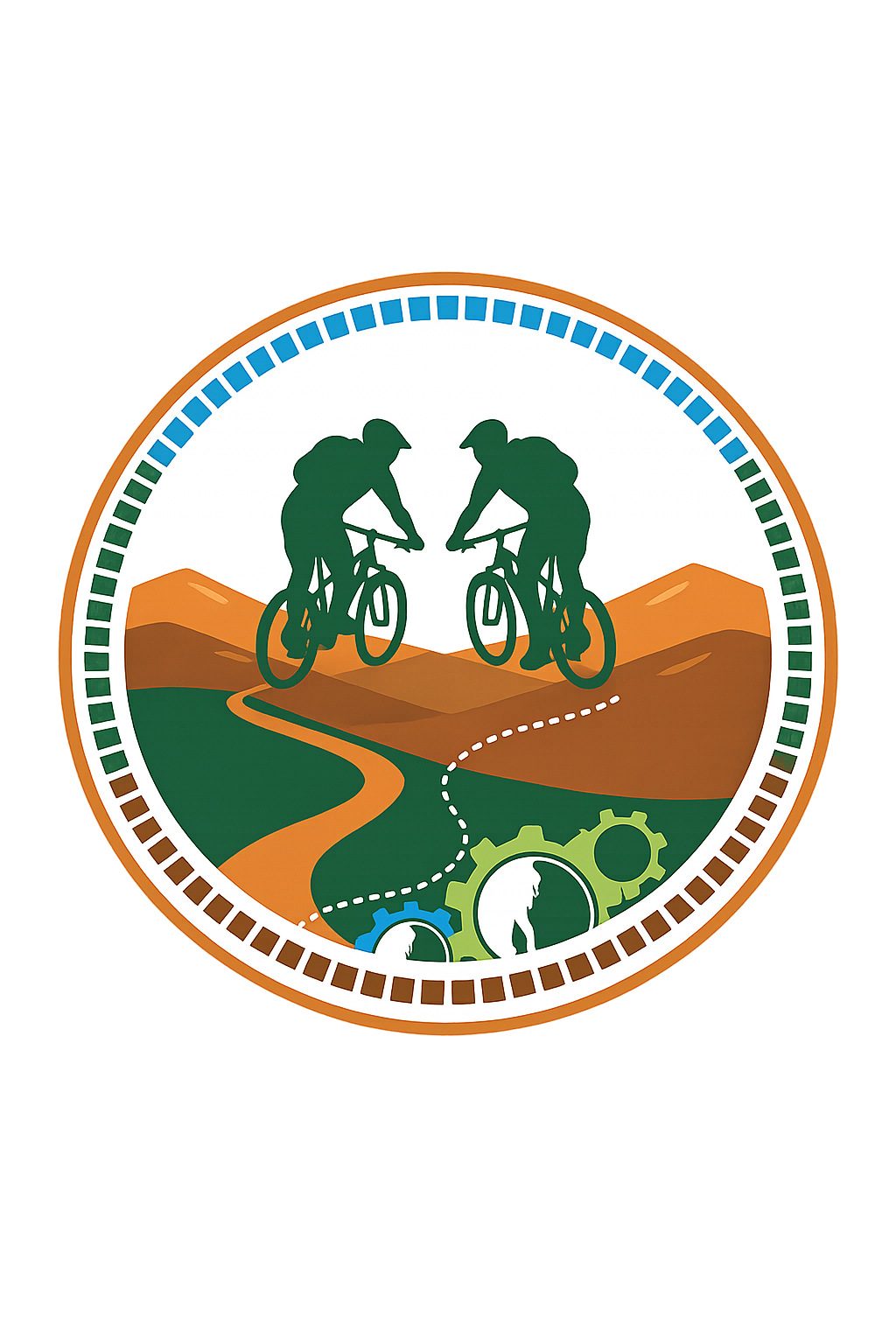 Bishvil logo